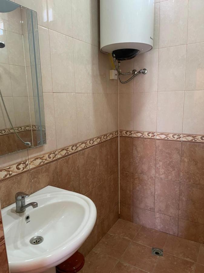 Bed and Breakfast Rey 2 Nabran Exterior foto