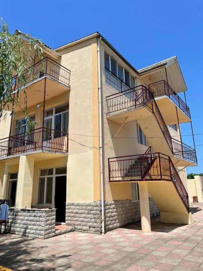 Bed and Breakfast Rey 2 Nabran Exterior foto