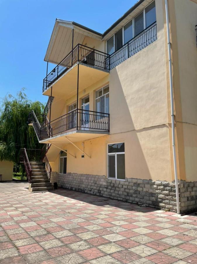 Bed and Breakfast Rey 2 Nabran Exterior foto