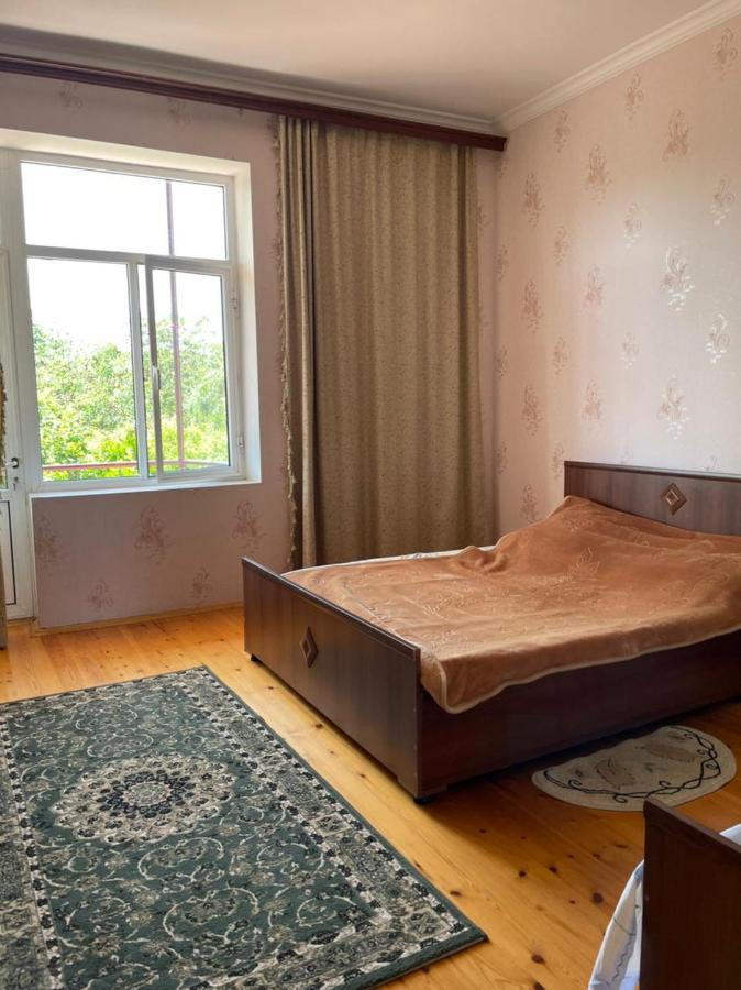 Bed and Breakfast Rey 2 Nabran Exterior foto