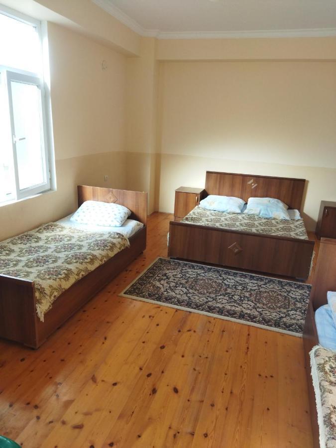 Bed and Breakfast Rey 2 Nabran Zimmer foto